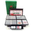 Mahjong Art Tiles That Are Hard To Go Original Tile Strap Domestic Handmade Mahjong Black White Dot Go Original Tile Strap Included Break, Labo's
