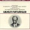 LP Record WILHELM FURTWANGLER, VIENNA PHILHAR - Schumann: Symphony No. 1 In B Flat  MZ5122 LONDON 1974 Japan Obi Classical Used