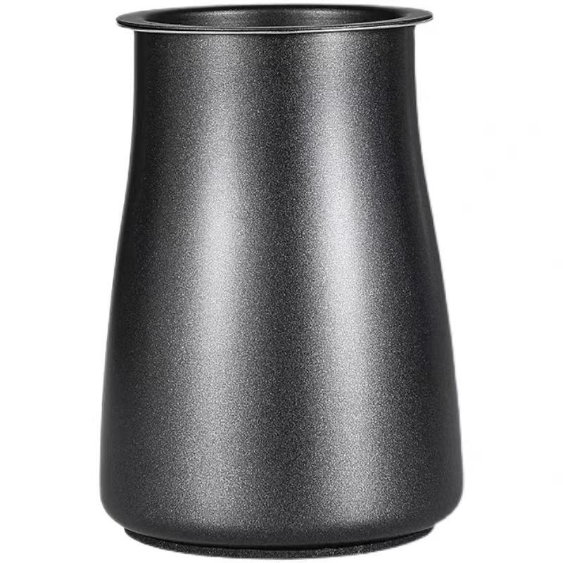 304 Stainless Steel 3 In 1 Nespresso Coffee Powder Filter Powder Cup Reusable Dustproof Grinder Barista Tools Coffee Accessories