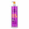Tigi Bed Head Serial Blonde Фиолетовый тонирующий шампунь 970 мл