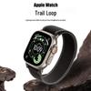 Нейлоновая петля MSSM для Apple Watch
