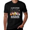 All I Need Is This Guitar Guitar Collector Electric Guitar TShirt121 T-Shirt Man T Shirt Heavy Cotton T Shirt Man Luxury T-Shirt