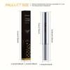 Black Honey Lipstick Long-Lasting Moisturizing Matte Lip Balm with Vitamin C, Hydrating Paste for All Skin Types