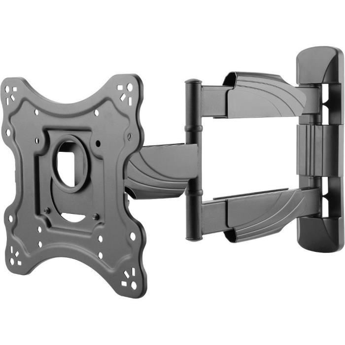 Support mobile pour téléviseur 23" - 42" - Stell - SHO 7530