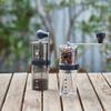 HARIO Coffee Mill Smart G Clear MSG-2-T