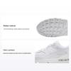 Кроссовки унисекс Air Max 90 Triple White CN8490-100
