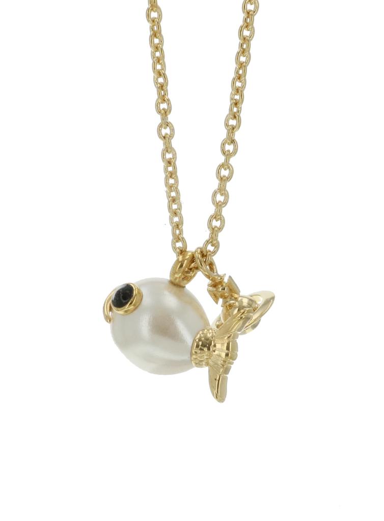 Ожерелье LUZIE Латунь [Vivienne Westwood] Женское 630203FK/02R844 [Товар]