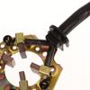 1 шт. Diy аксессуары 57X56 мм электродвигатель угольные щетки держатель для Nissan Teana Sunny Sylphy стартер двигатель
