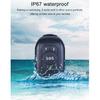RF-V48 Waterproof 4G LTE GSM Elderly Child SOS Button Wristband Emergency Alarm GPS Tracking Heart Rate Blood Pressure Monitor