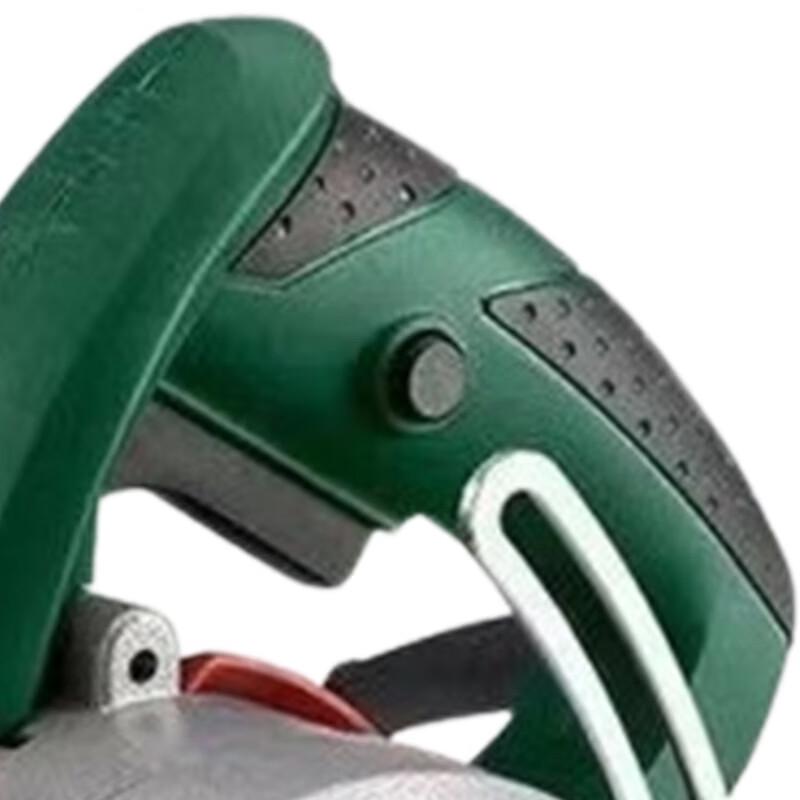 Army 1 Electric Marble Cutter LJ110-1 CN plug (adapter included)