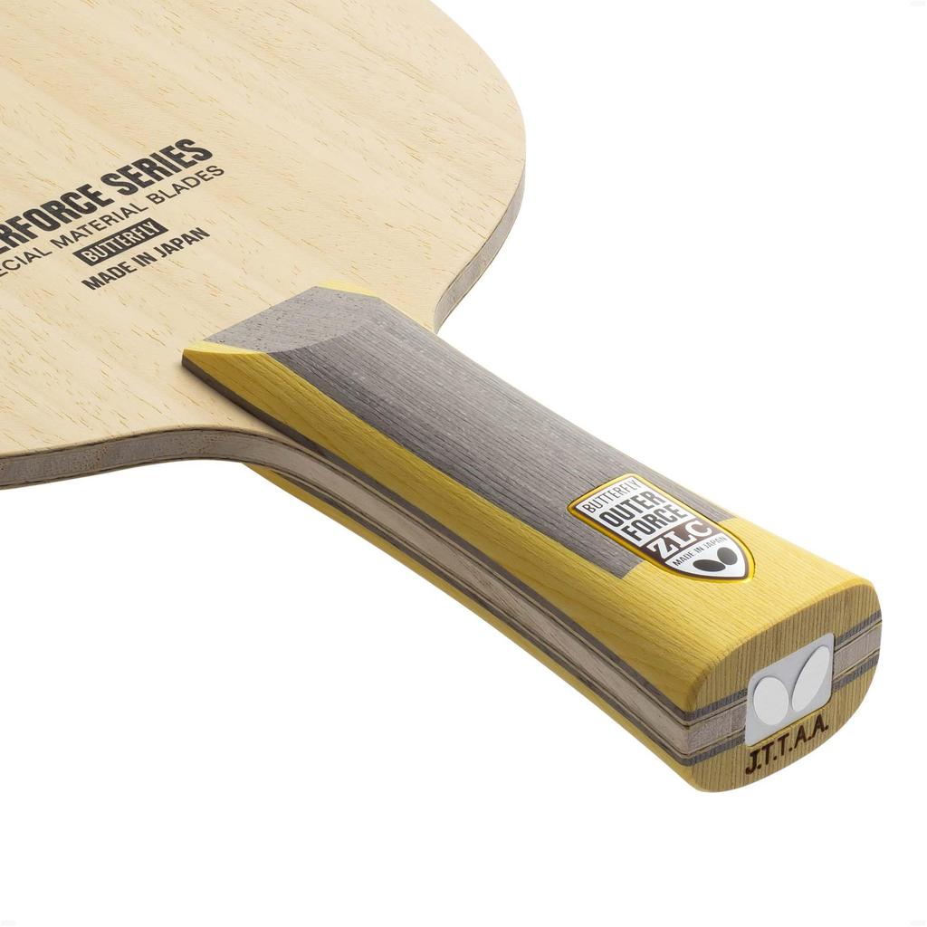 Butterfly Outerforce ZLC FL Blade