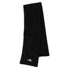 The North Face Knit Scarf with Logo and Box Simple Perfect for Cold Gift for Men and One Size Design, Design, Weather, Women, Unisex, NF0A7RJ2,