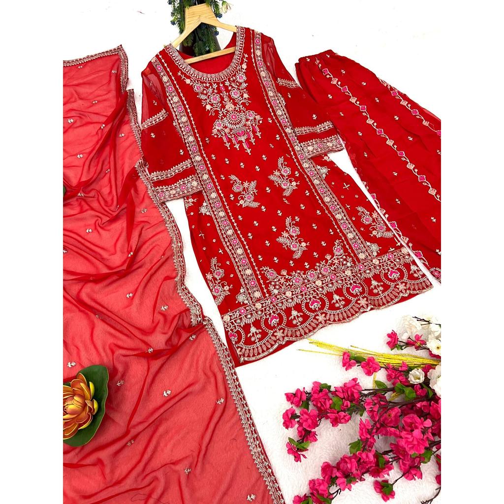 Курти Плаццо 3 шт пара