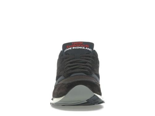 New Balance 1500 Сделано в Англии Черный кофе - U1500BKR