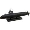 Питлорд 1 350 Серия Skywave Морские силы самообороны Японии Подводная лодка Ss 501 Сорю Пластиковая модель Jb34