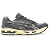Asics Gel Kayano 14 Clay Grey Black Unisex Sneakers 1203A540-020