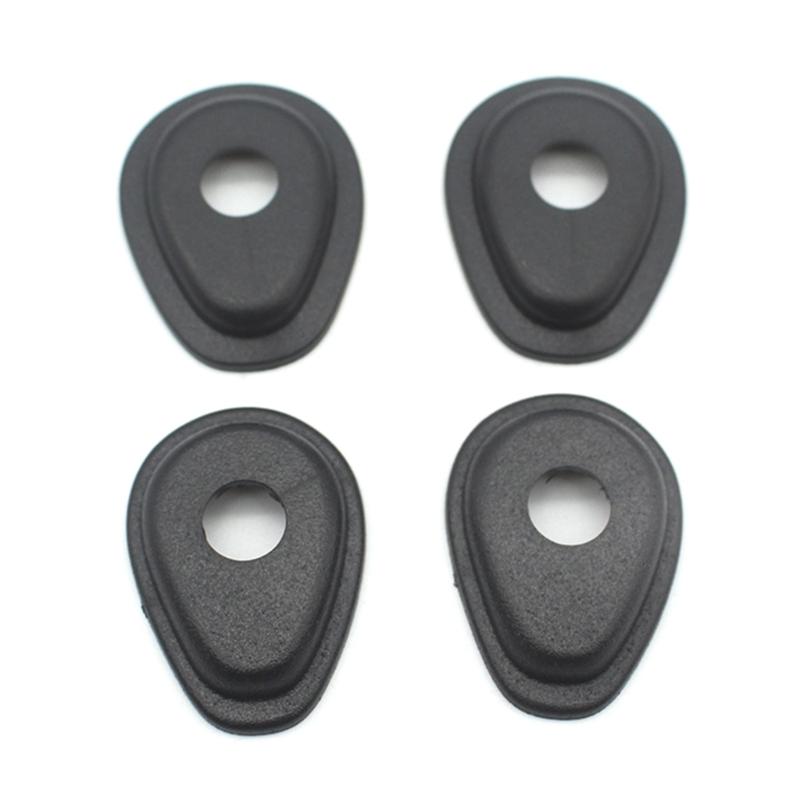 Проставки адаптера указателя поворота мотоцикла для FZ1N FZ-6 N/S FZ-8 FZ-07 FZ-09 FZ10 FZ-16 TDM900 XSR700