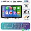 Android 14 Carplay Автомагнитола для Kia RIO Stonic YB 2016 2017 2018 2019 2020 2021 2022 GPS Мультимедиа Видеоплеер Стерео BT