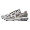 Кроссовки для бега Halo Mix Unisex Низкие Метеорно-серые Сетчатые D1GH240803