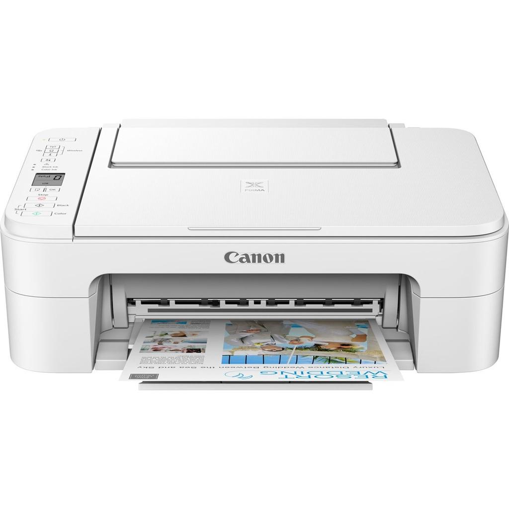 Многофункциональное устройство Canon Pixma TS3351