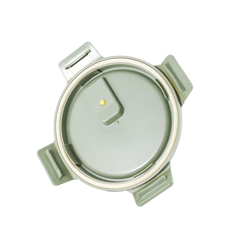 Luminarc Berg High Borosilicate Glass Food Container Set