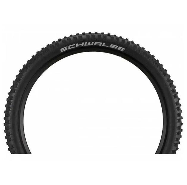Schwalbe Magic Mary BikePark Addix Ultra Soft 29´´ x 2.40 жесткая MTB шина