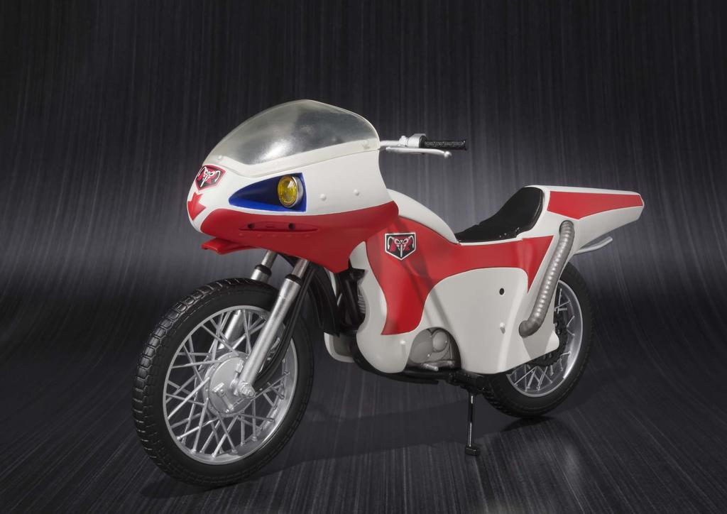 ТАМАШИИ НАЦИИ Новый Циклон SHFiguarts