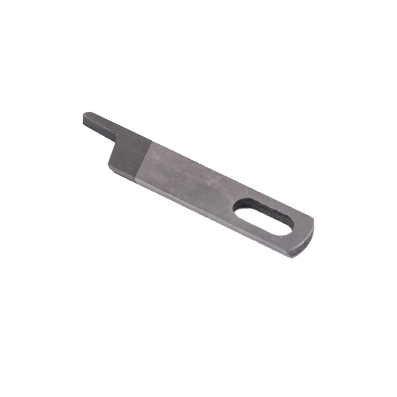 Оверлок для нижнего ножа Singer 14U, лезвия для верхних и нижних ножей #412585 550449