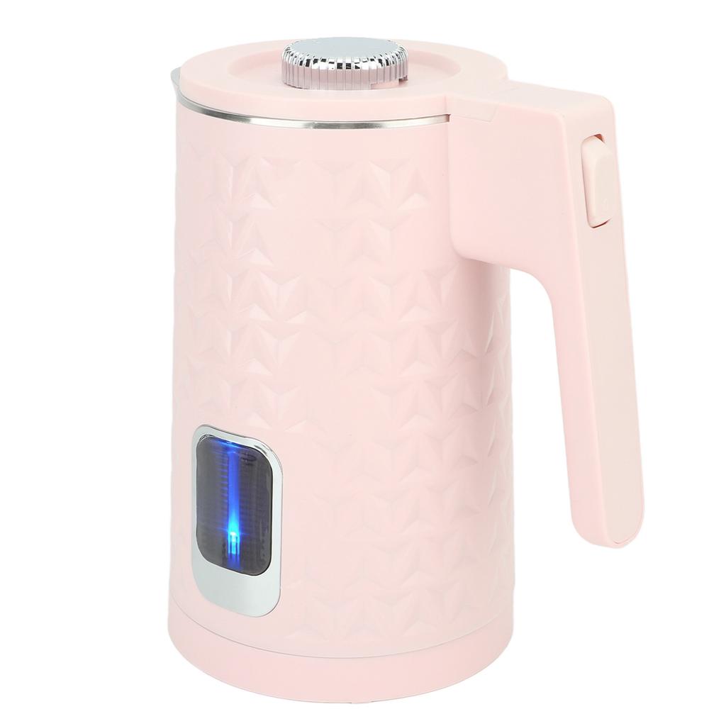 MNK X10 Electric Tea Kettle 304 Stainless Steel BPA Free Water Boiler 2000W 2L Water Heater for