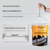 Qianjumei HR-TG 996 Neutral Silicone Structural Sealant