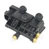 Компрессор пневмоподвески AP03 типа AMK для Range Rover Sport 2005-2013 и для Land Rover Discovery 3 и 4 LR038118 RYG500160 LR023964