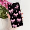 Чехол для LG K40S 2019 Чехол Эстетичный Милый Кот Модный Смешной Расписной Силиконовый Чехол для Телефона LMX430HM