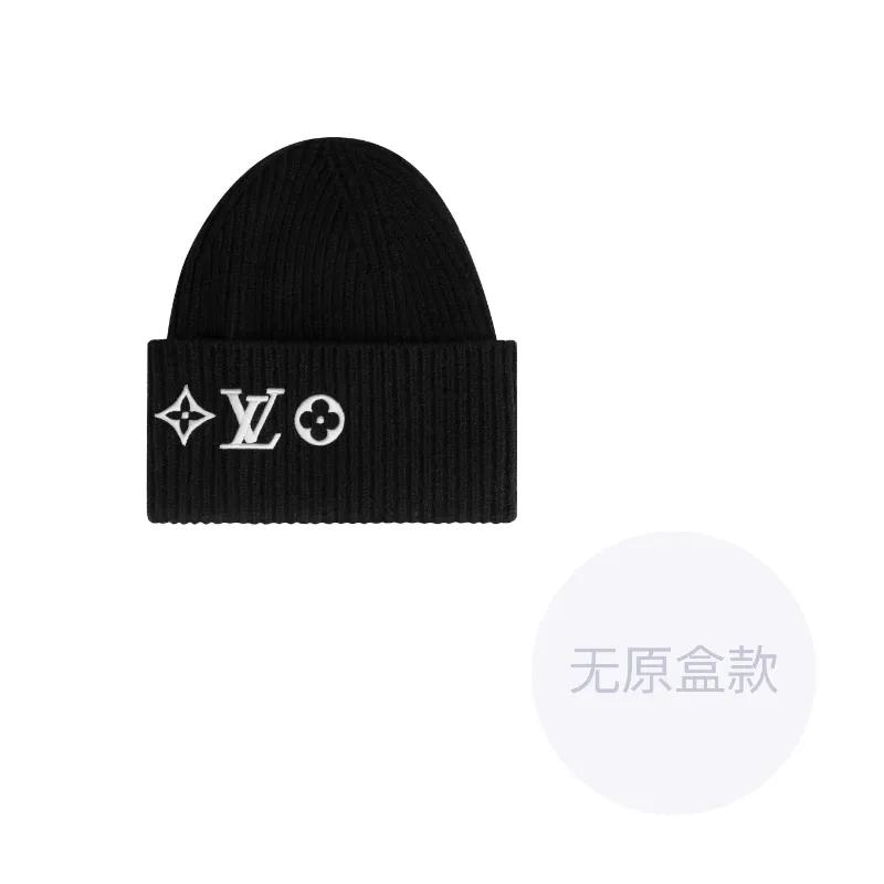 Louis Vuitton Шапка-бини Lv Headline (унисекс) Шапки M77872