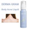 DERMA GRAM Жидкое средство для тела 100 мл