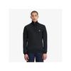 [headquarters Genuine] Fred Perry [sharp] Classic Half Zip Knit  198  Afpm2437624 198 qzgAfpm2437624 198