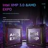 Комплект памяти KINGBANK DDR5 6000 МГц для настольных ПК