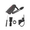 Handlebar Mount Bike Horn Adjustable Volume Bicycle Horn Durable Bicycle Bell  Cycling Road
