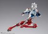 TAMASHII NATIONS S.H.Figuarts Ultraman Z Ultraman Z Alpha Edge (Ultraman New Generation Stars Ver.) Approximately 150mm PVC & ABS Painted Mo