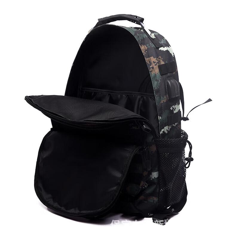 Tactical Special Forces Mini Backpack