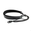 Saxophone Neck Strap PU Leather Convenient Soft Ergonomic Sturdy Comfortable Instrument Accessory