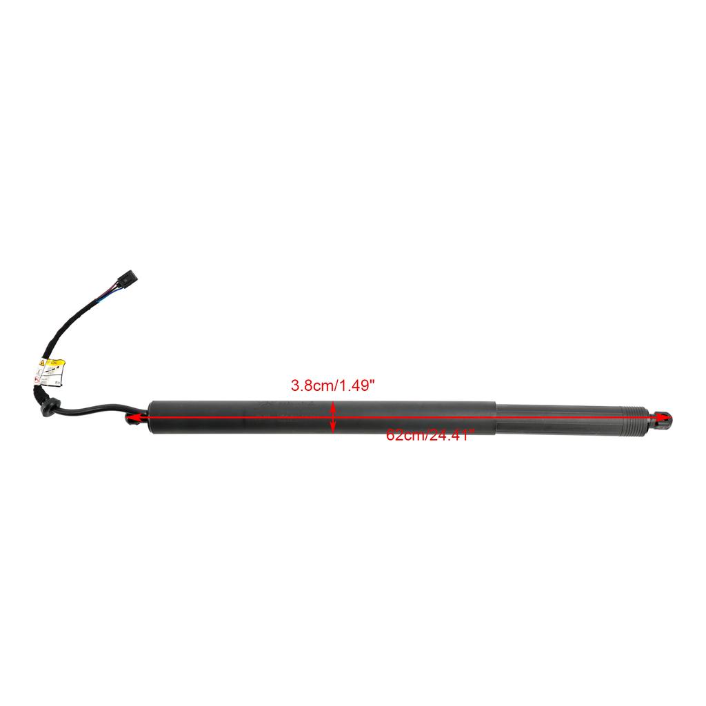 Right Drive Unit Assy Power Tail Gate 81841S8100 Fit Hyundai Palisade 2020-2022