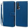 Чехол Honor20 20Pro для Huawei Honor 20, кожаный чехол-кошелек, флип-чехол для телефона Honor 20 Pro, чехол-книжка, чехол-книжка, Fundas