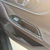 Для Chery Omoda 5 C5 2024 Аксессуары ABS Карбон Панель Кнопки Стеклоподъемника Подлокотника Двери Автомобиля Накладка Наклейка