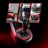 Рычаг переключения передач TH8S, совместимый с PS5, Xbox и Xbox Series Thrustmaster - Высокоточный H-образный Pattern PC, PS4, PS5, Pro, One, XS