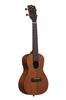 KALA Ukulele Satin Hawaiian Koa Series Hawaiian Core Body Concert KA-KOA-C [Case Included] []