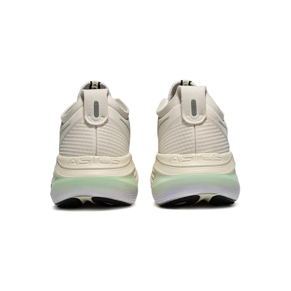 Asics GEL Nimbus 27 Cushioning Abrasion Resistant Breathable Coverage Low Top Long Distance Running Shoes Sneakers 1012B945-100