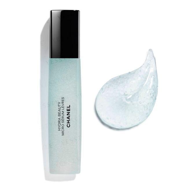 Chanel Hydra Beauty Микро Сыворотка для Губ