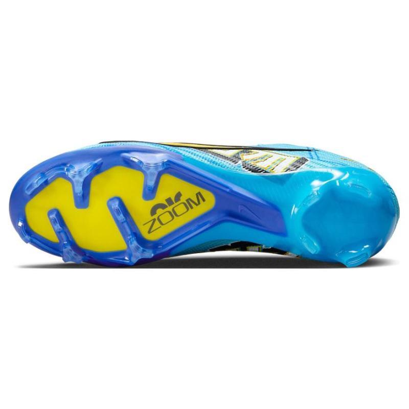 Nike Zoom Mercurial Vapor 15 Elite Km Fg Пакет мотивации Кроссовки повседневные