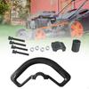 Weeds Eater Handle Bar Mounting Hardware Easy To Use Comfortable Efficient Sturdy Convenient Trimmer