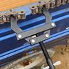 T-Handle Wrench Chain Link Remover Adjustable Screw Chain Splitter Tool  For Dirt Bike Maintenance